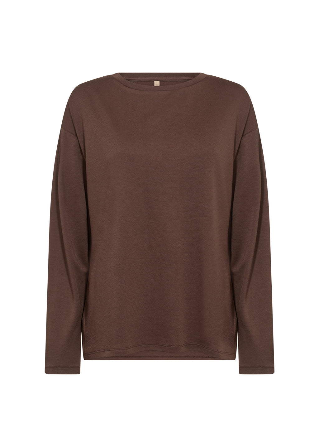 Soya Concept Felucca 2 Top- Brown