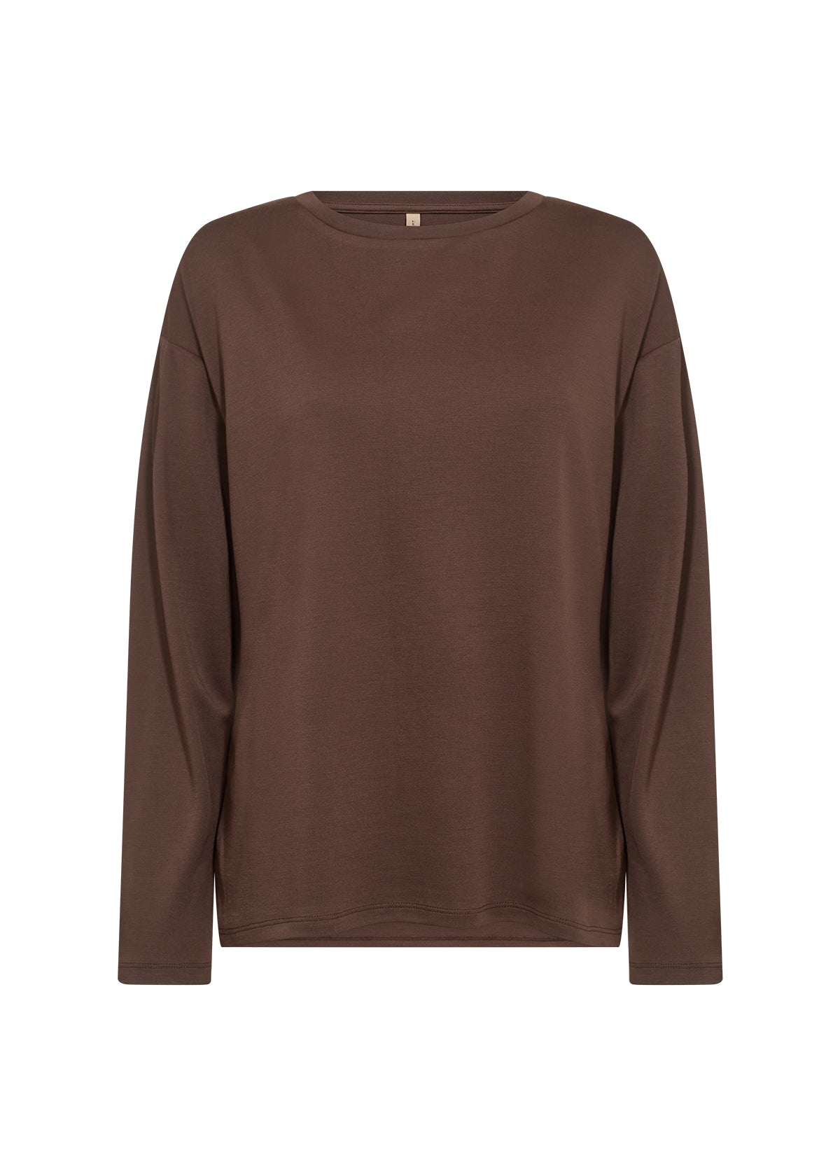 Soya Concept Felucca 2 Top- Brown