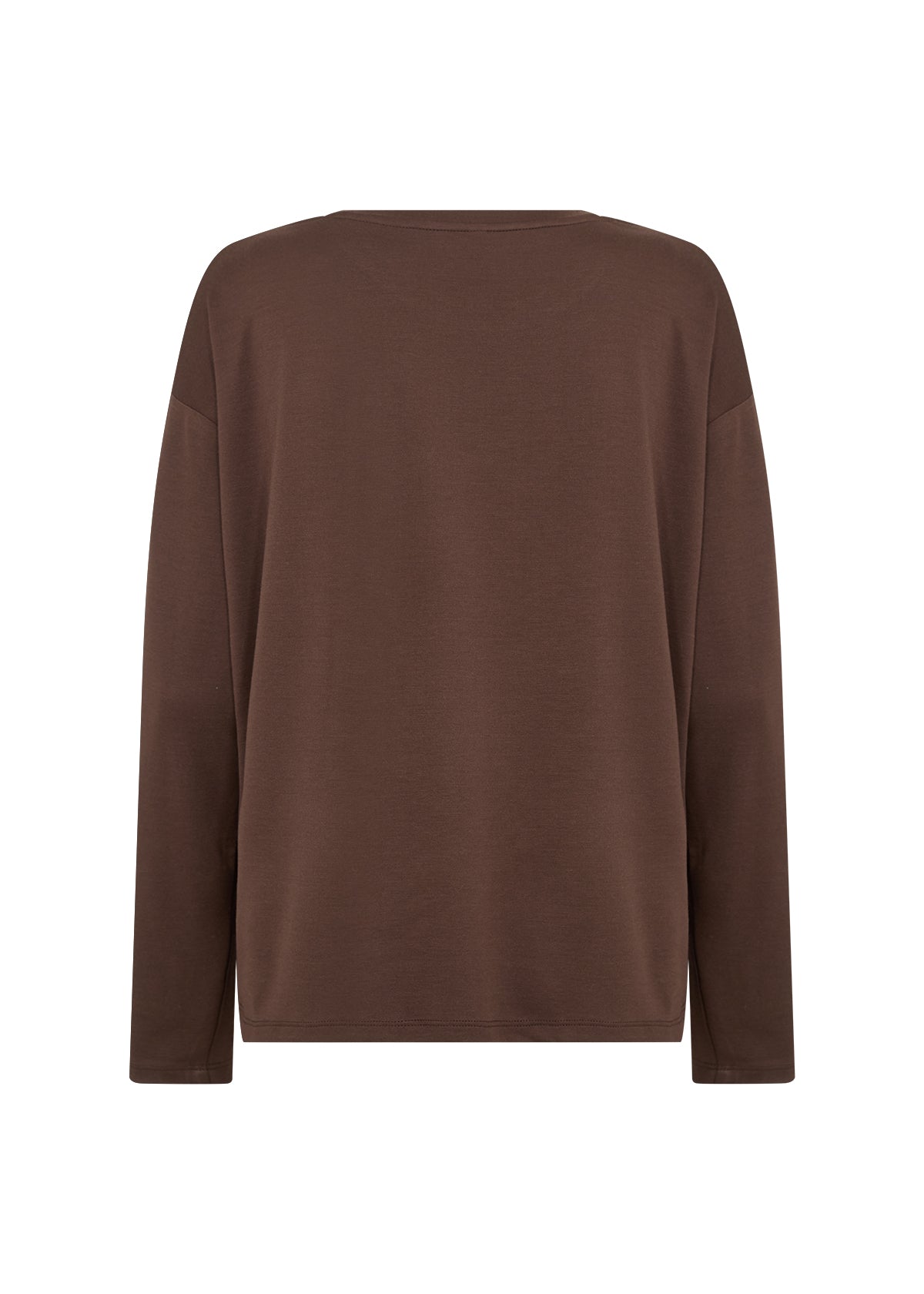 Soya Concept Felucca 2 Top- Brown
