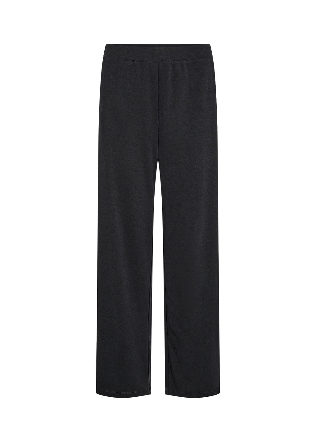 Soya Concept Felucca 3 Trouser- Black