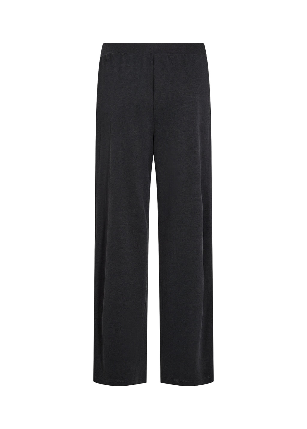 Soya Concept Felucca 3 Trouser- Black