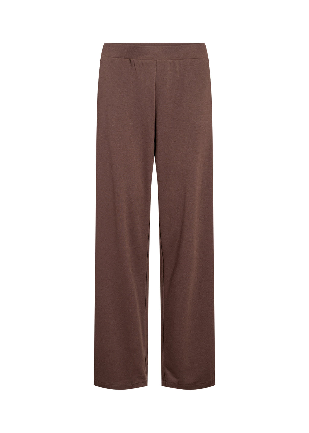 Soya Concept Felucca 3 Trousers - Brown