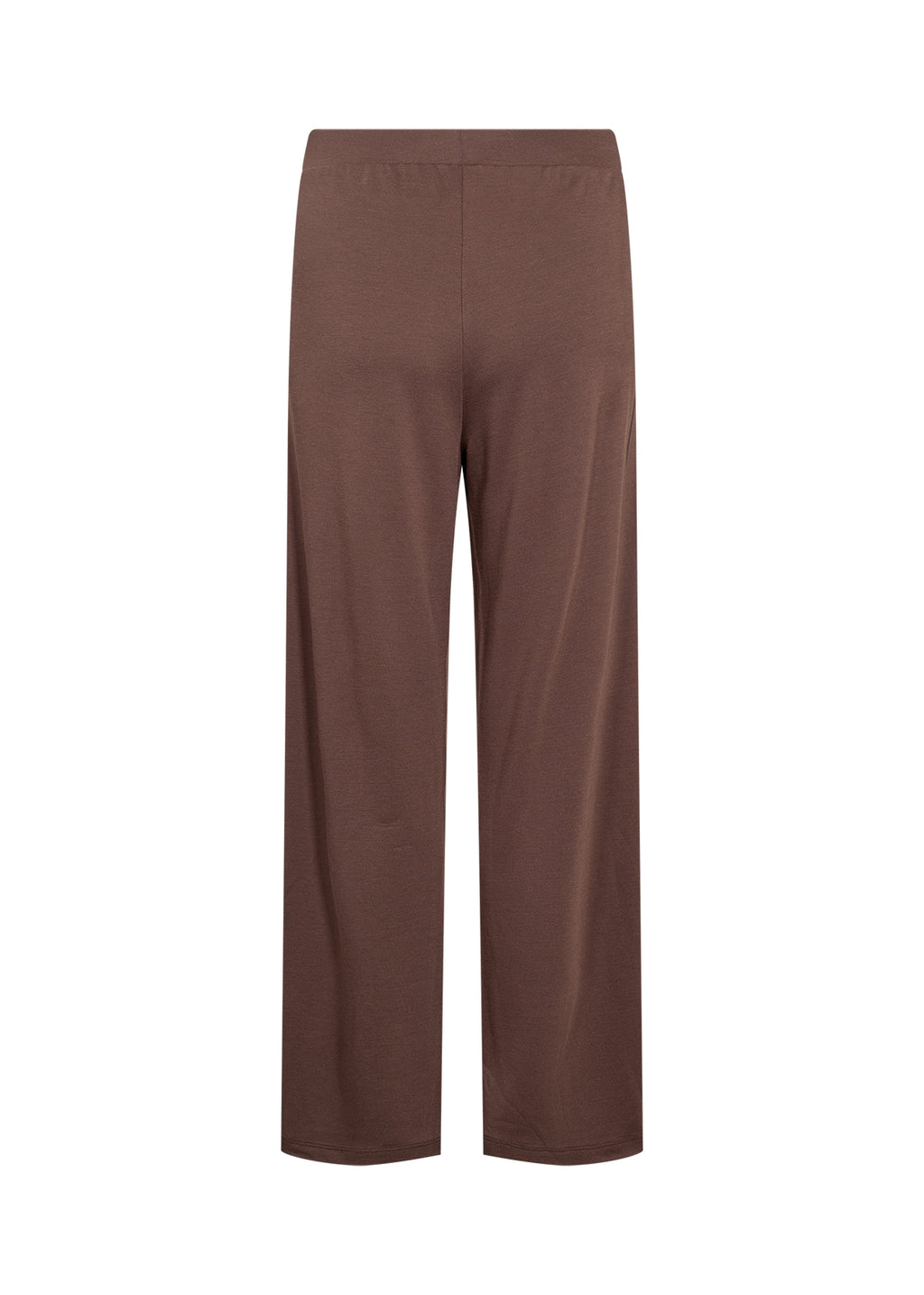 Soya Concept Felucca 3 Trousers - Brown