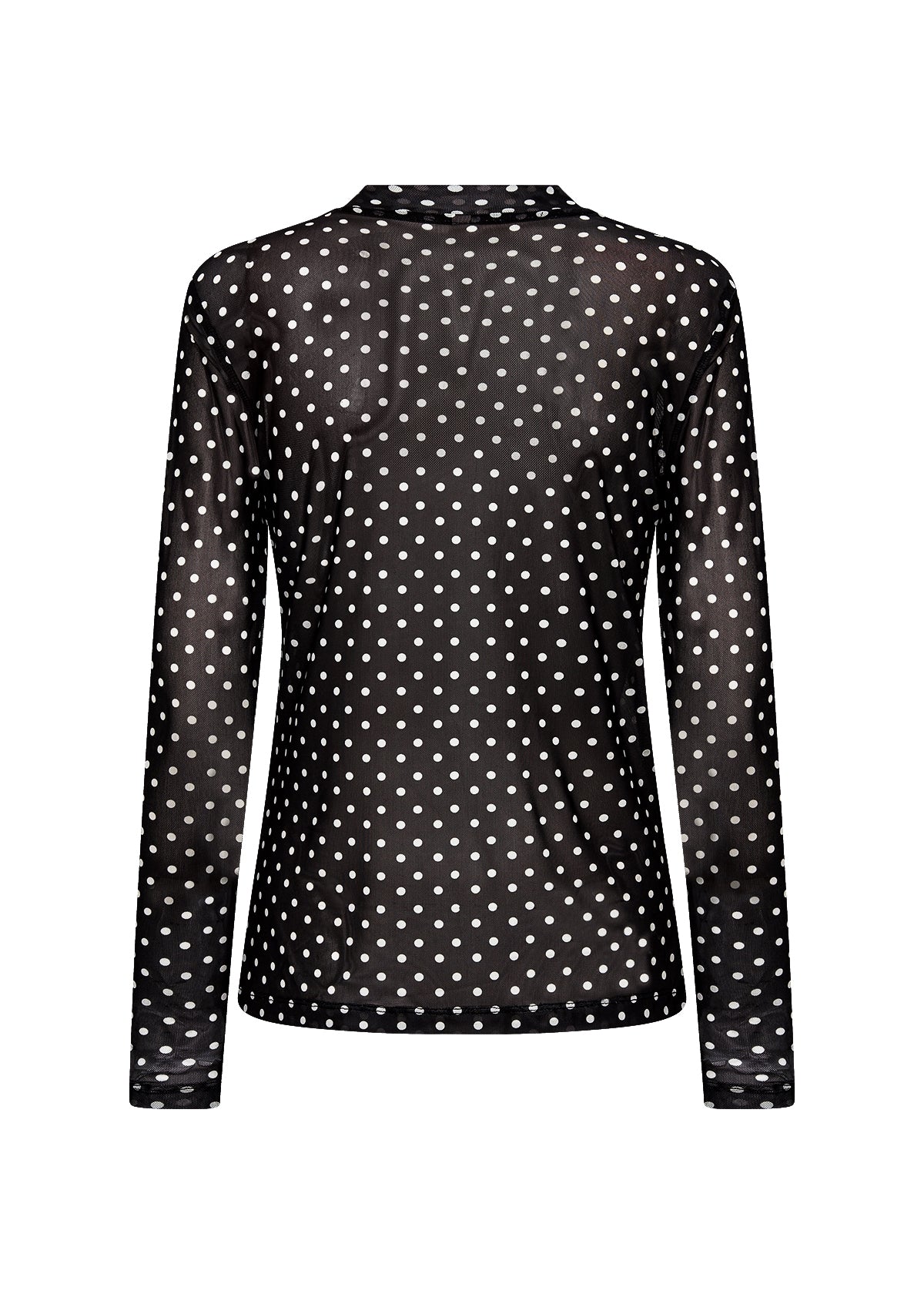 Soya Concept Alda AOP 52 Top-Tops-White finn