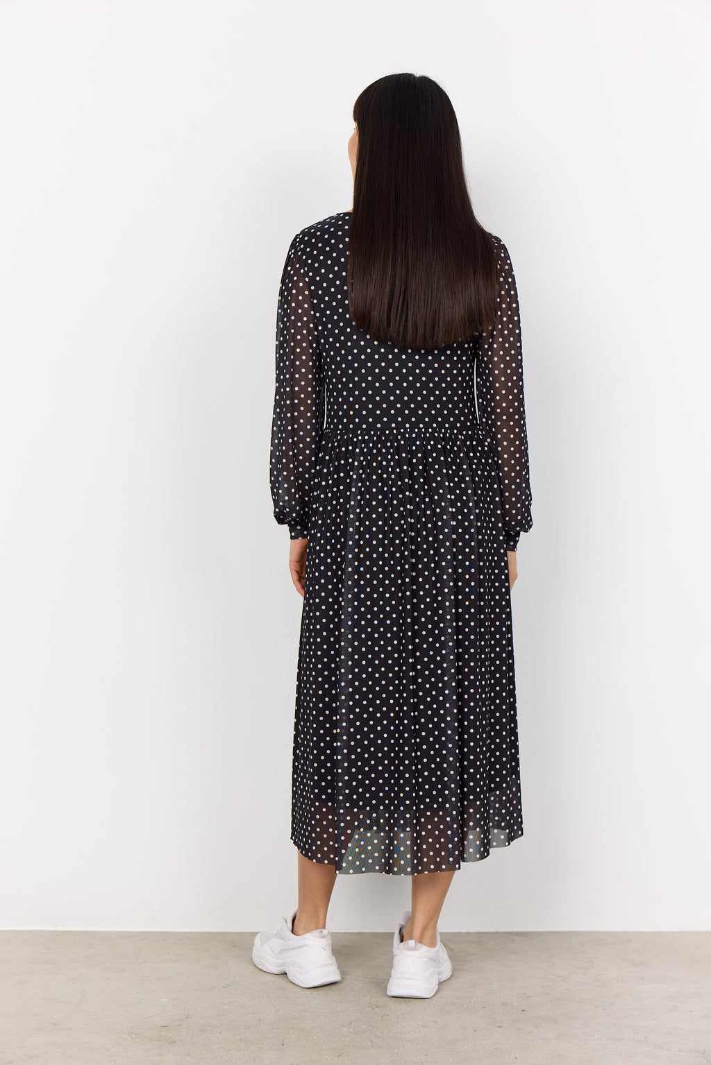 Soya Concept Alda AOP 54 Dress