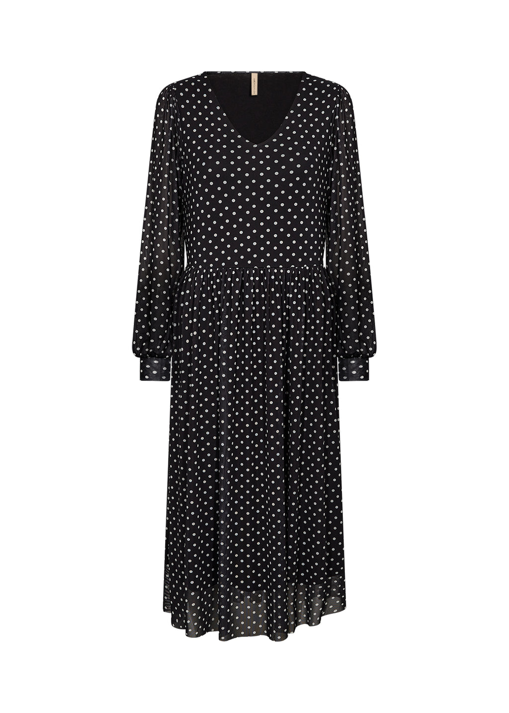 Soya Concept Alda AOP 54 Dress