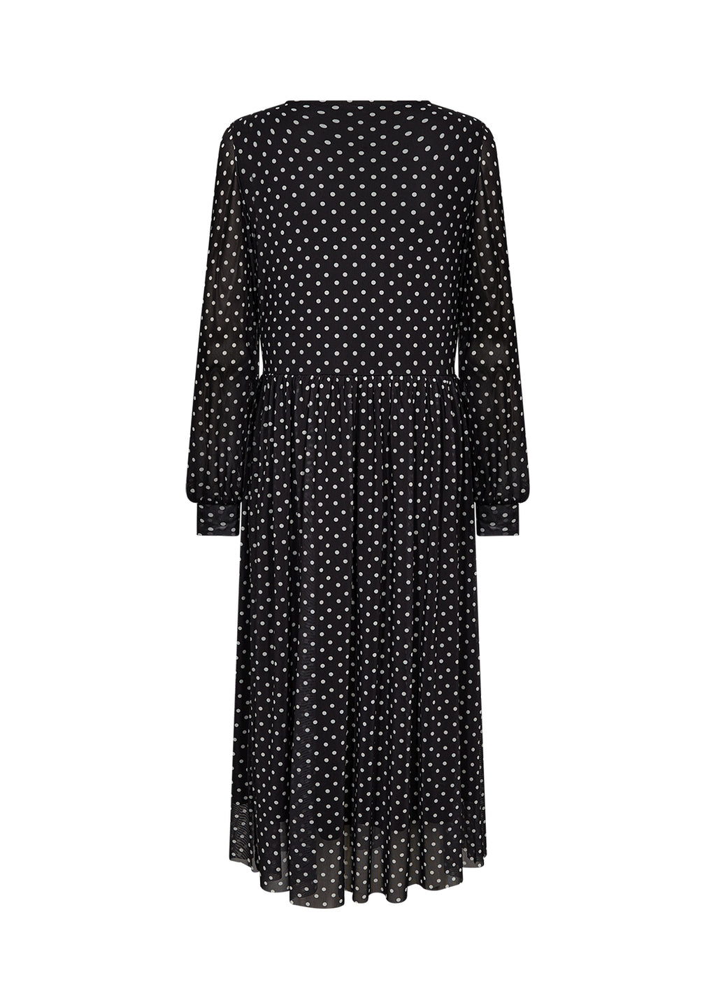 Soya Concept Alda AOP 54 Dress