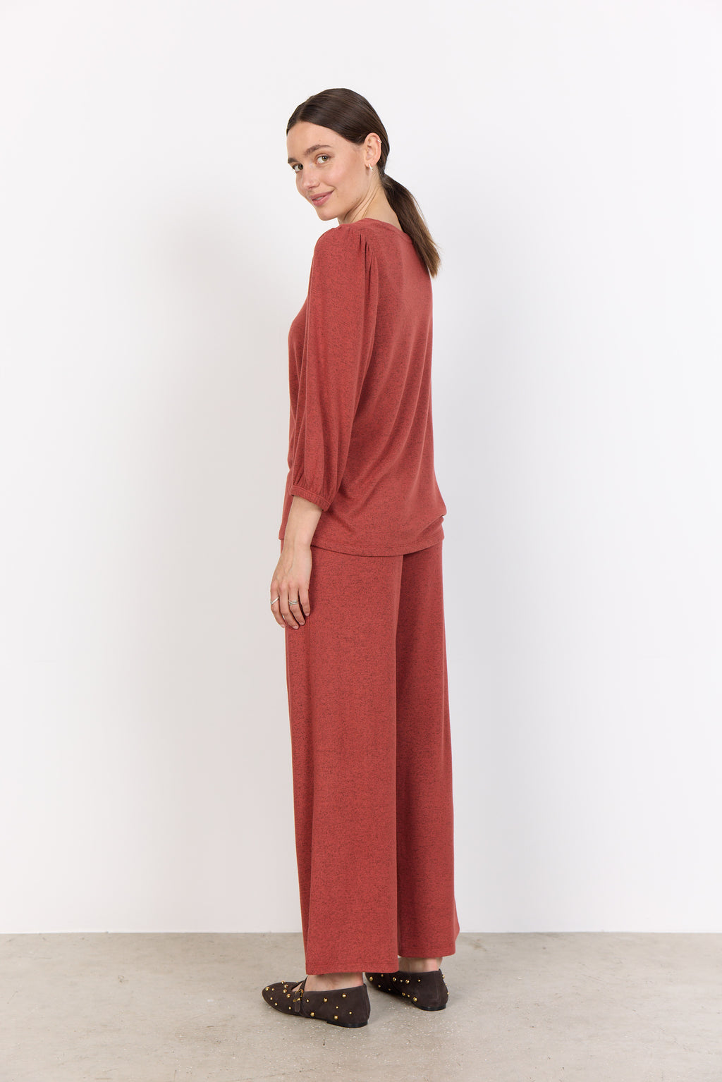 Soya Concept SC-BIARA 116 Long Sleeve Top