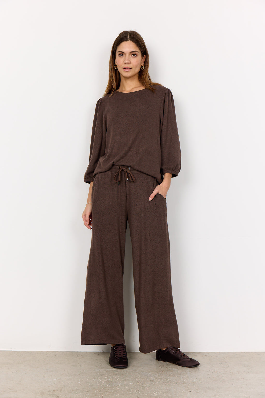 Soya Concept SC-BIARA 116 Long Sleeve Top