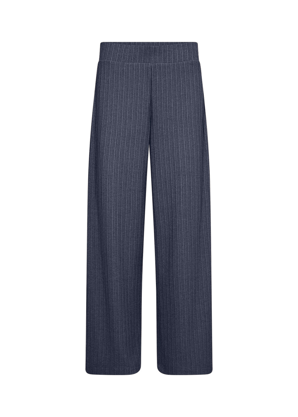 Soya Concept Isel 5 Pants-White finn