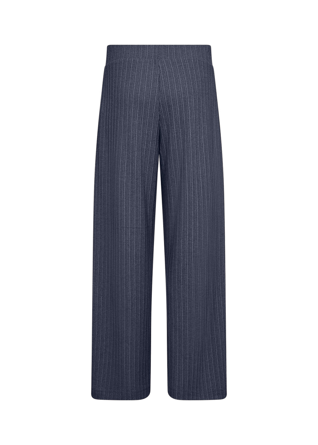 Soya Concept Isel 5 Pants-White finn
