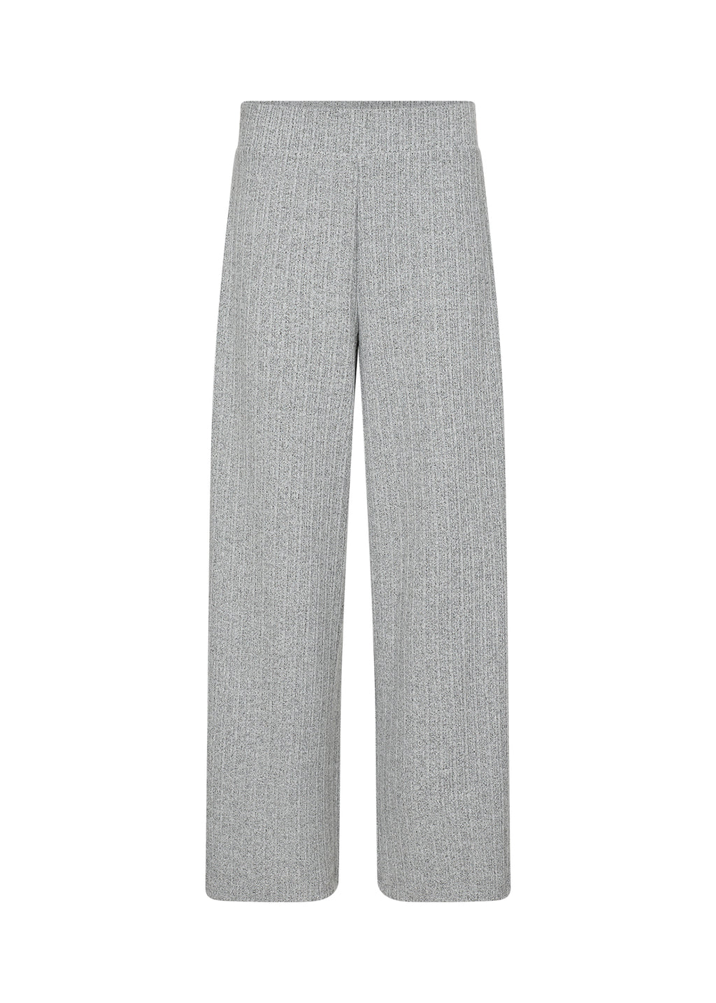 Soya Concept Isel 5 Pants-White finn