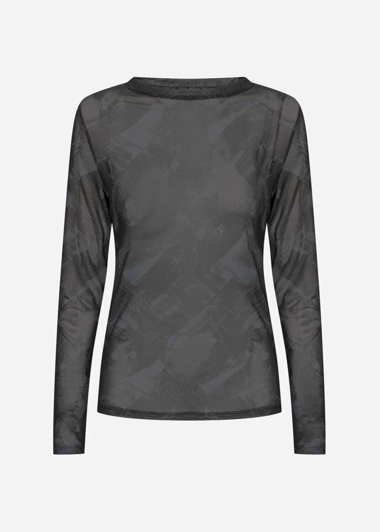 Soya Concept Iliane 1 Top-Tops-White finn