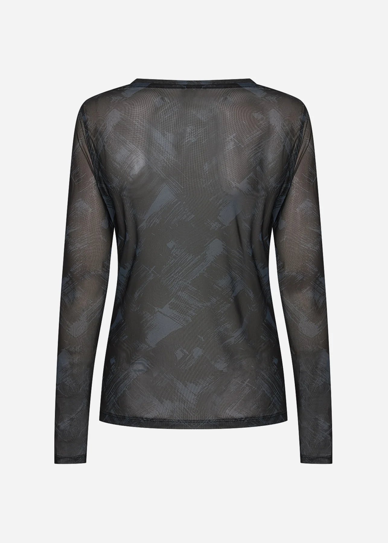 Soya Concept Iliane 1 Top-Tops-White finn