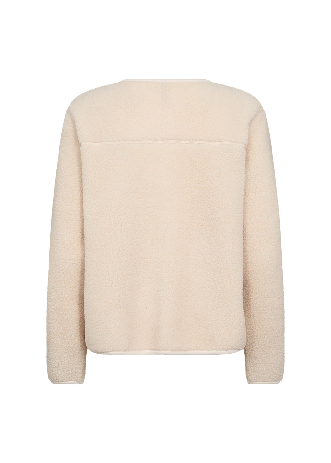 Soya Concept ONYX 2 Fleece Cardigan