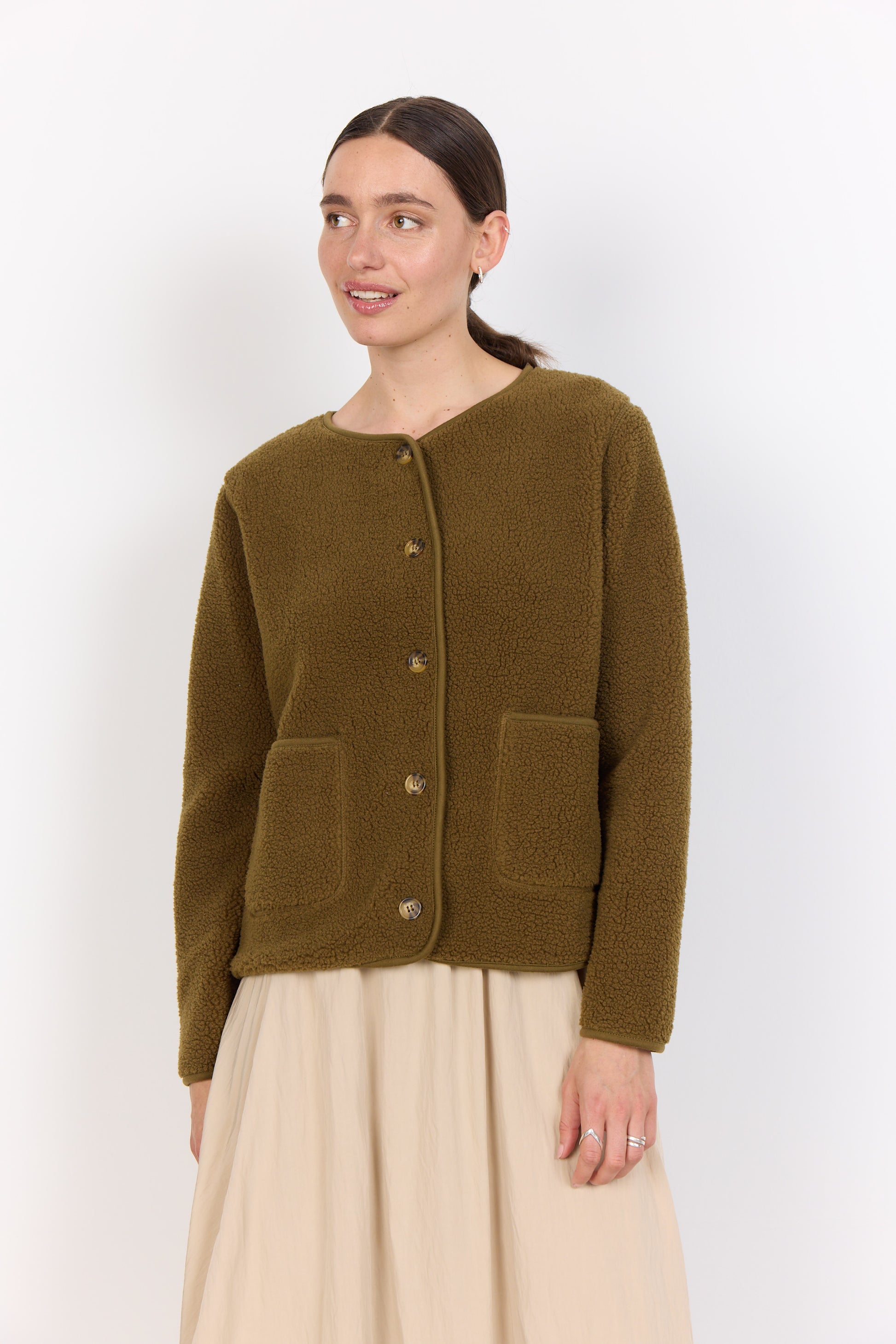 Soya Concept SC-ONYX 2 Fleece