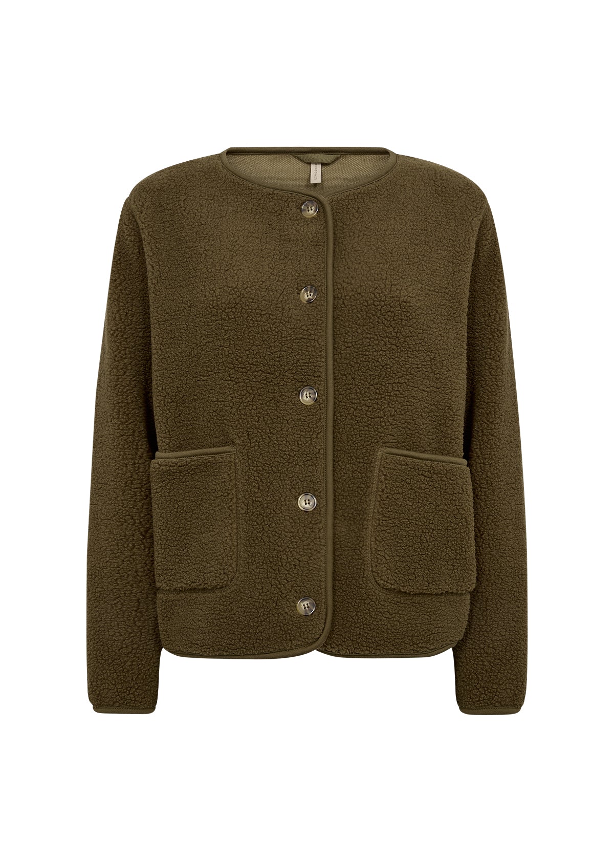 Soya Concept SC-ONYX 2 Fleece