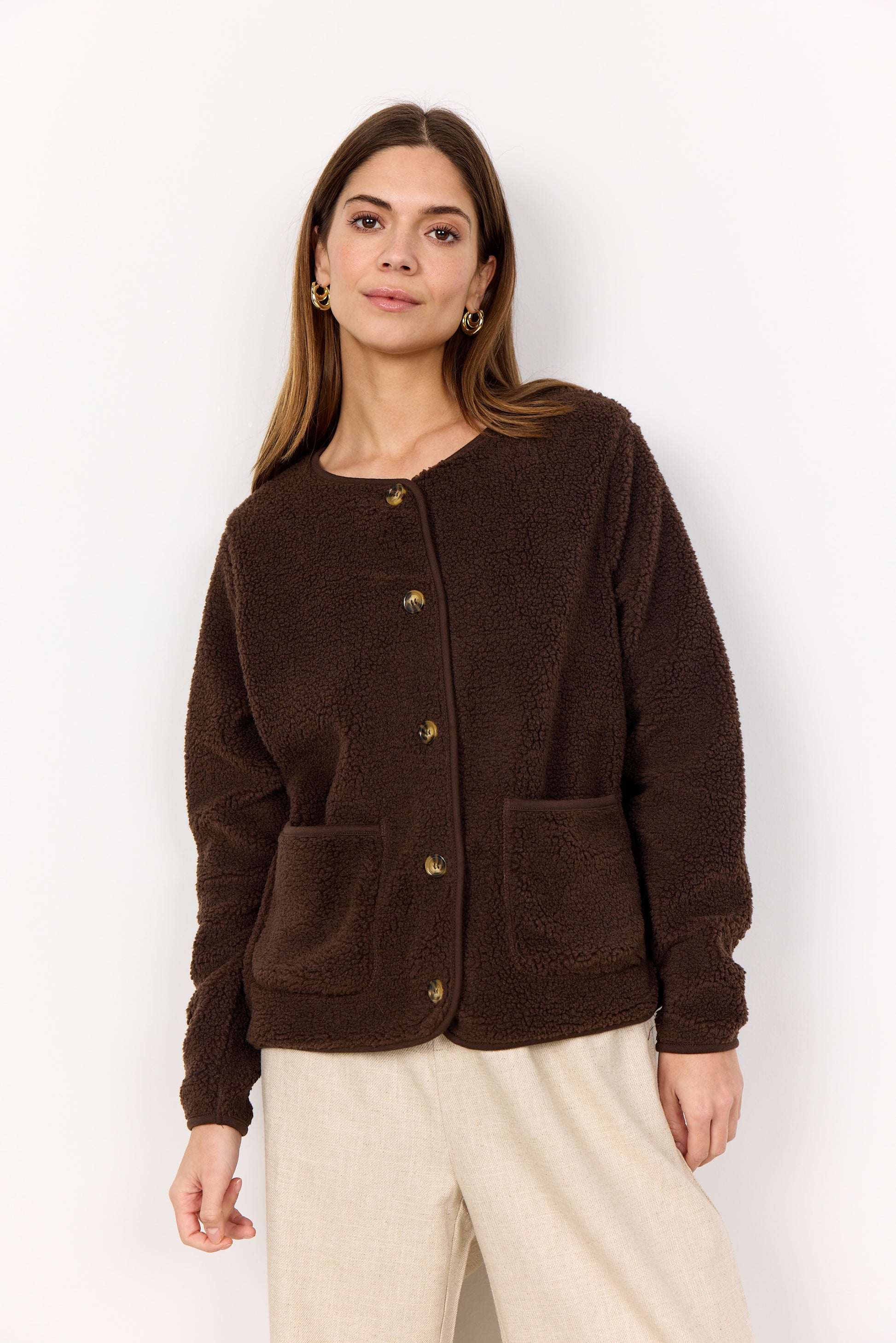 Soya Concept SC-ONYX 2 Fleece