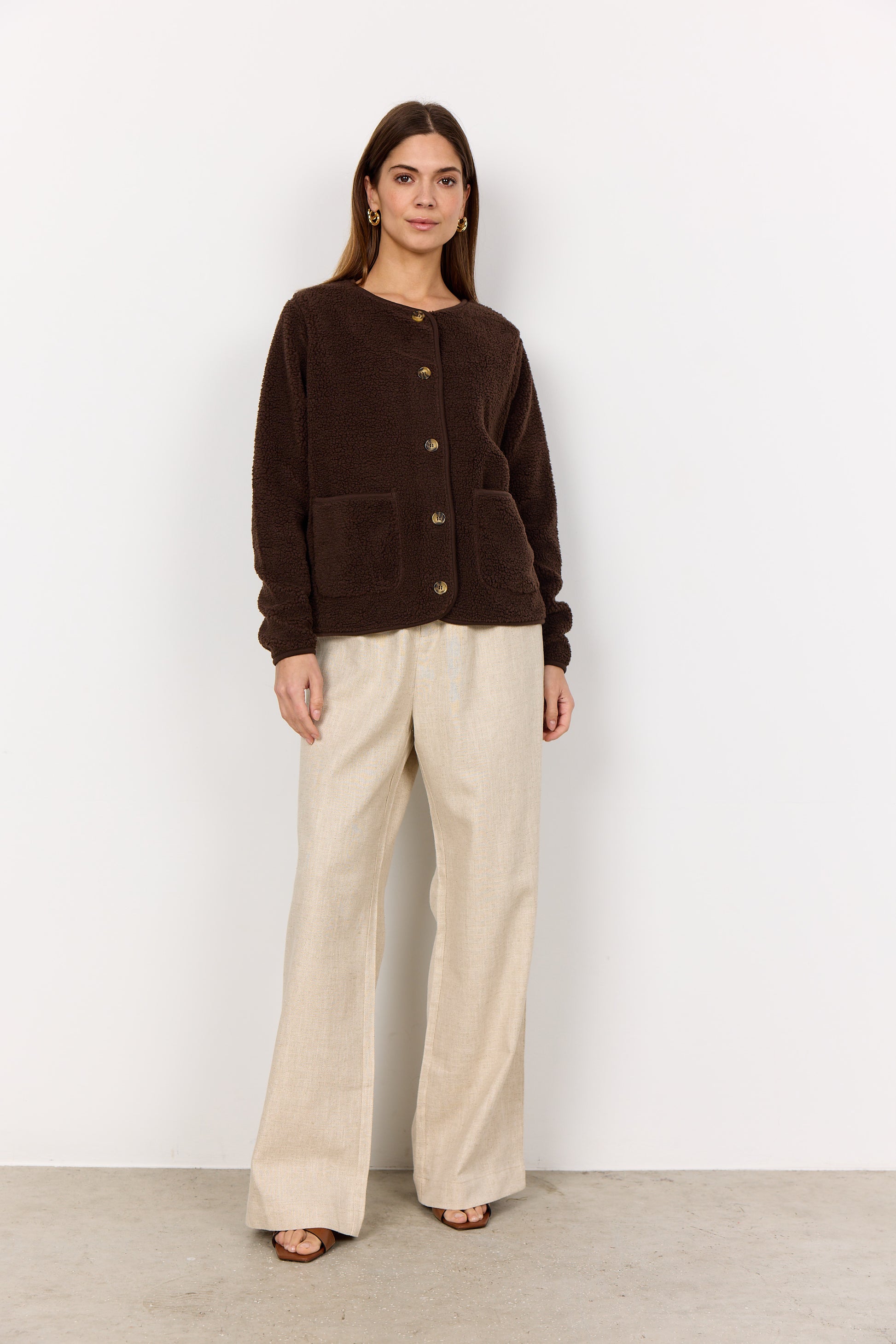Soya Concept SC-ONYX 2 Fleece