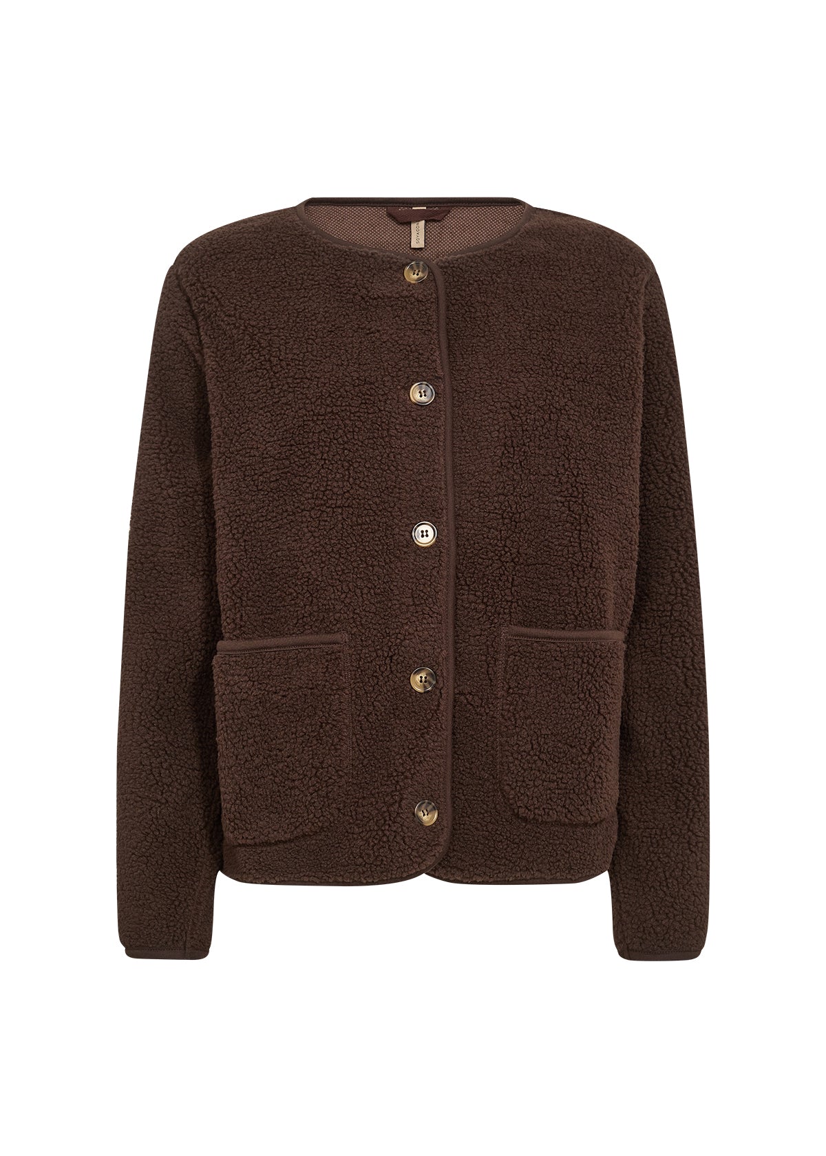 Soya Concept SC-ONYX 2 Fleece