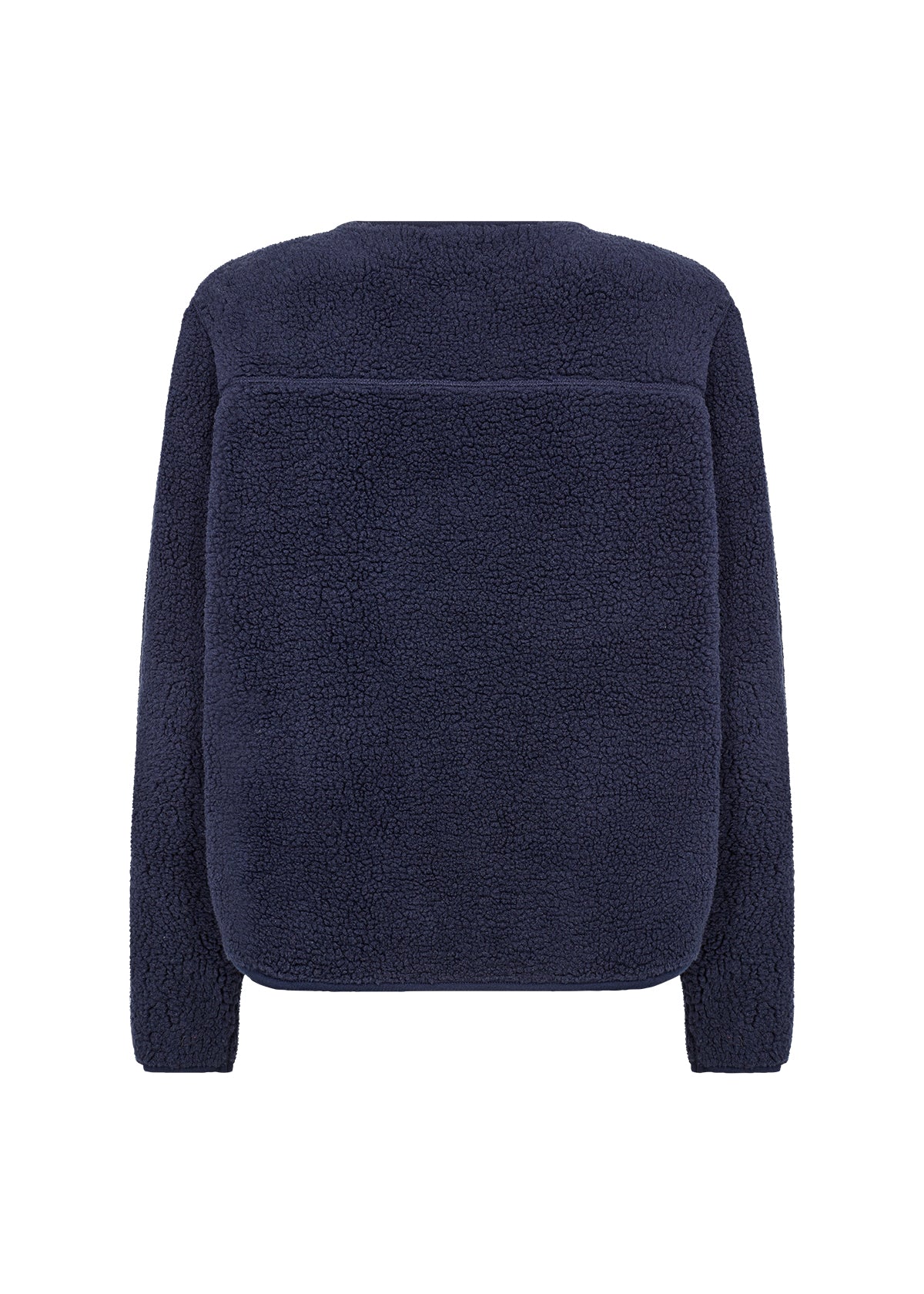 Soya Concept ONYX 2 Fleece Cardigan