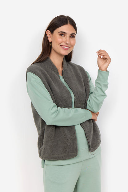 Soya Concept ONYX 3 Fleece