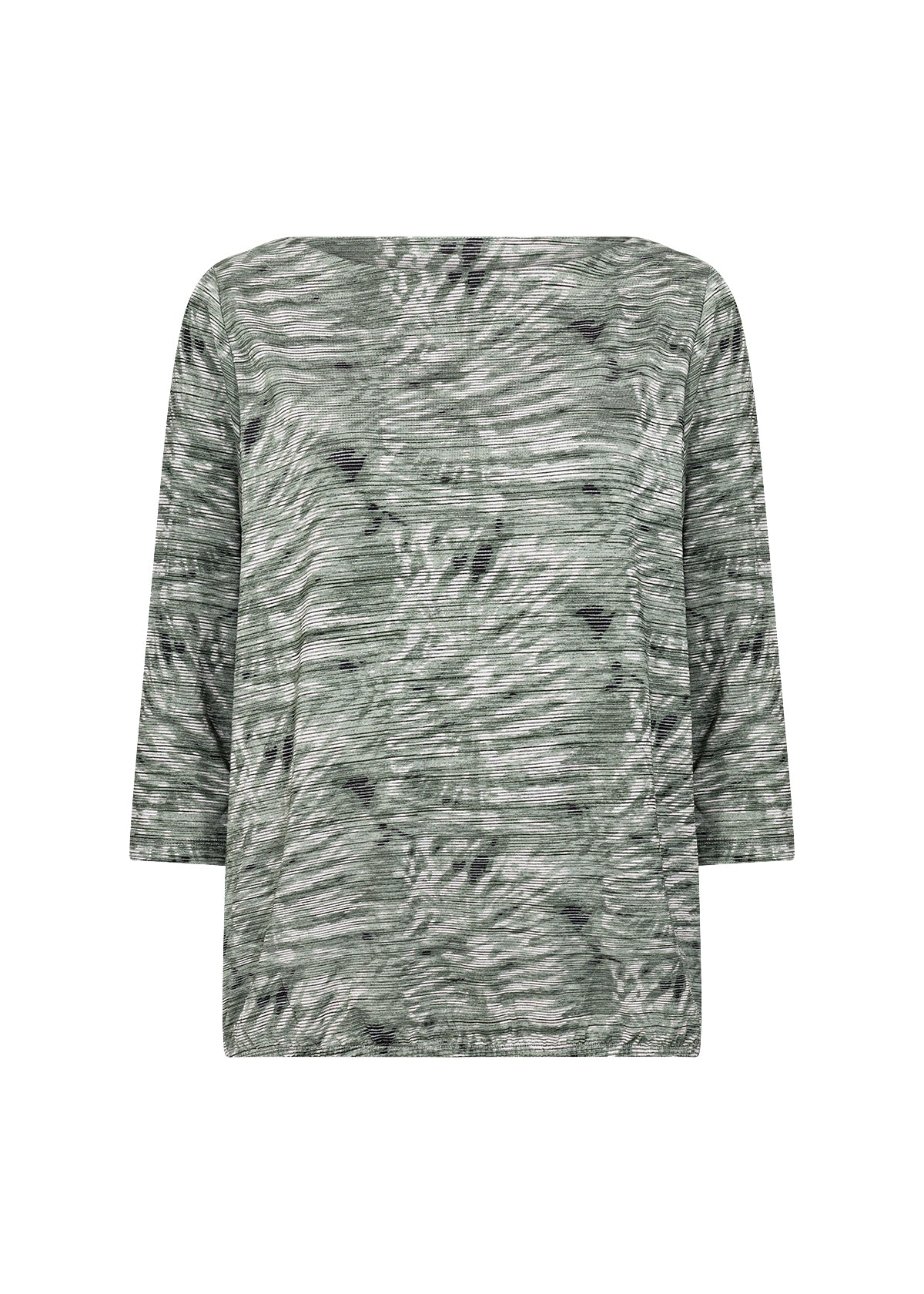 Soya Concept GALINA 53 Top-Tops-White finn