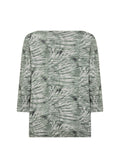 Soya Concept GALINA 53 Top-Tops-White finn