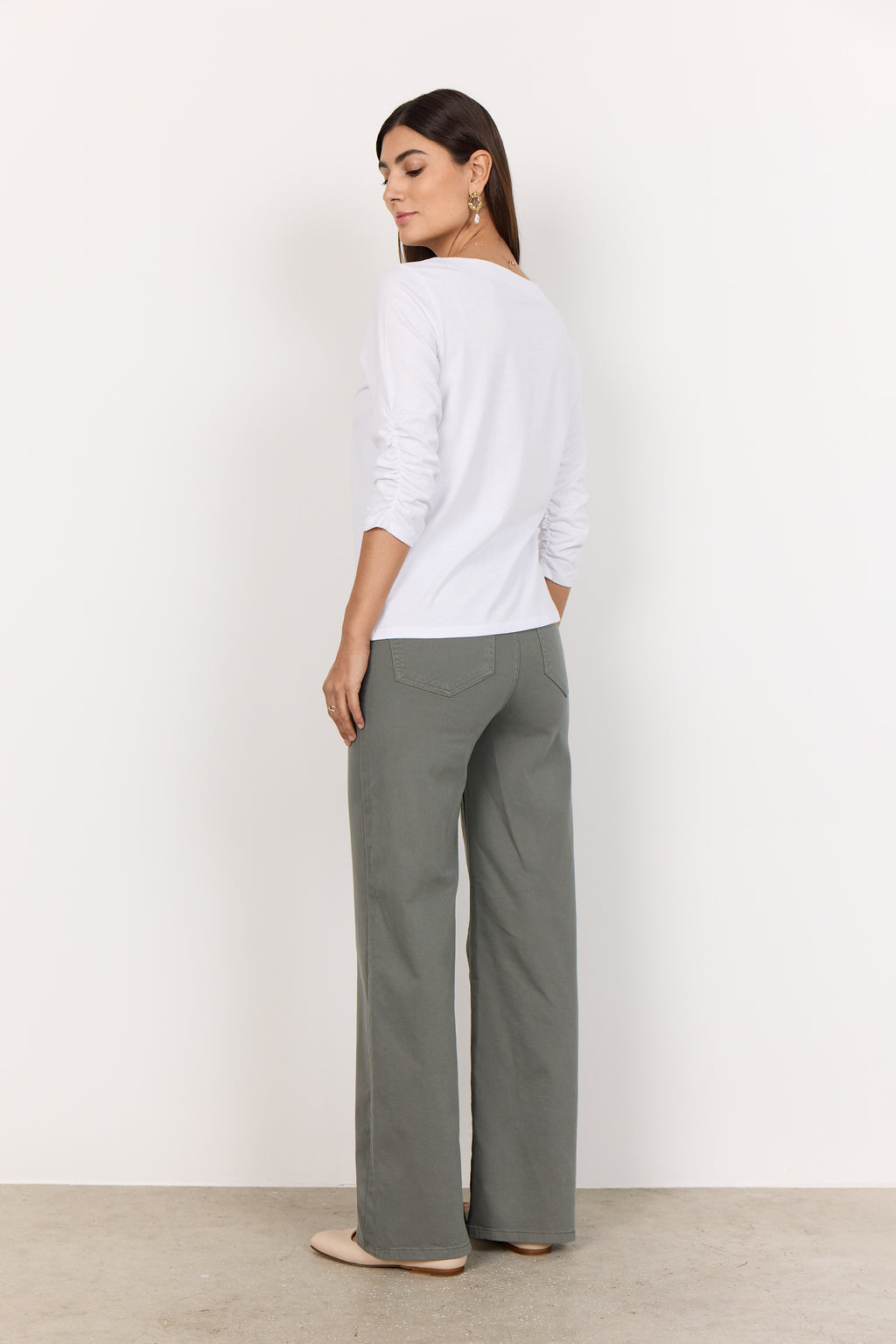 Soya Concept SCDERBY Top