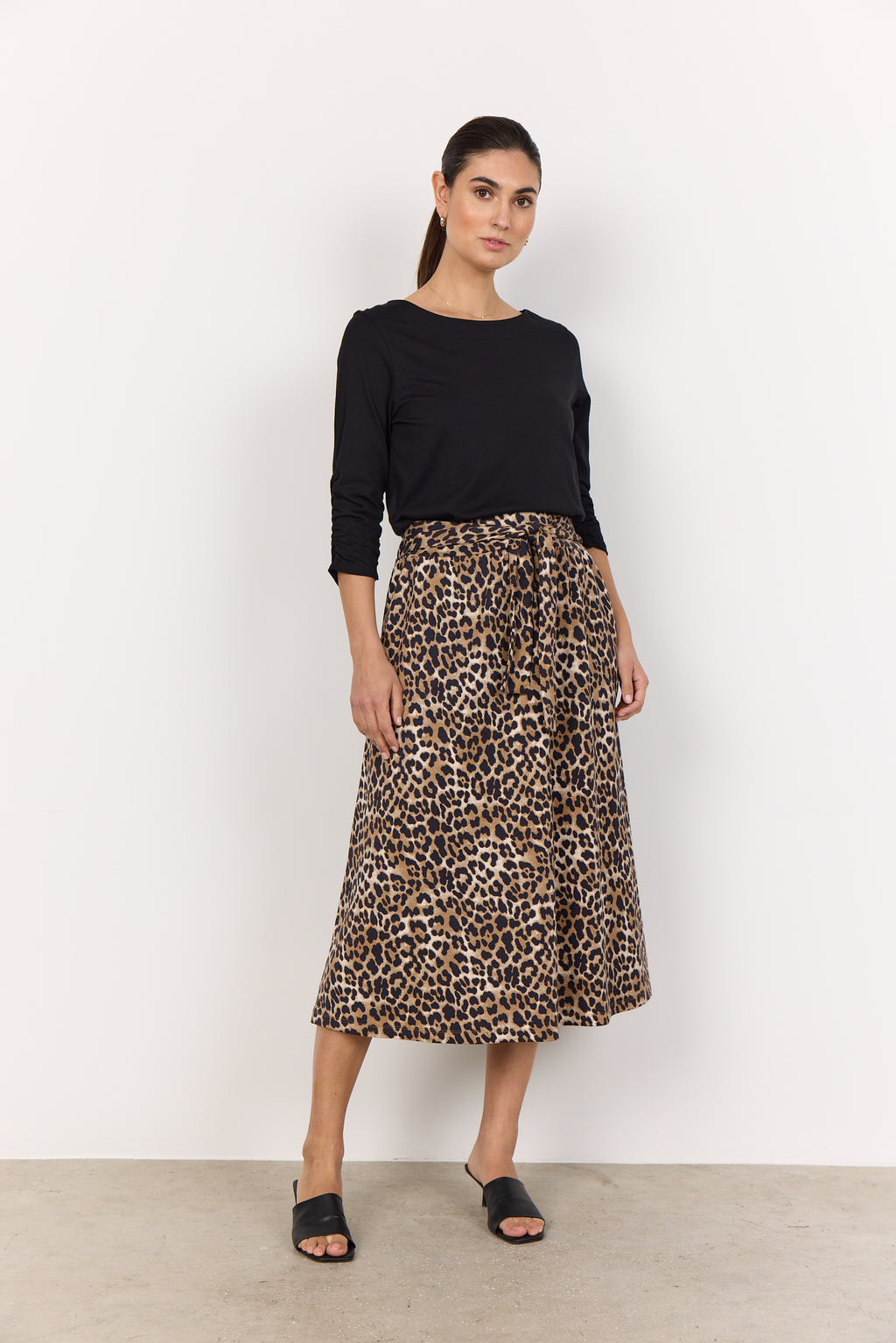 Soya Concept SCDERBY Top