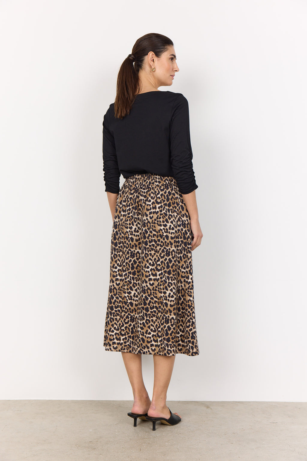 Soya Concept SCDERBY Top