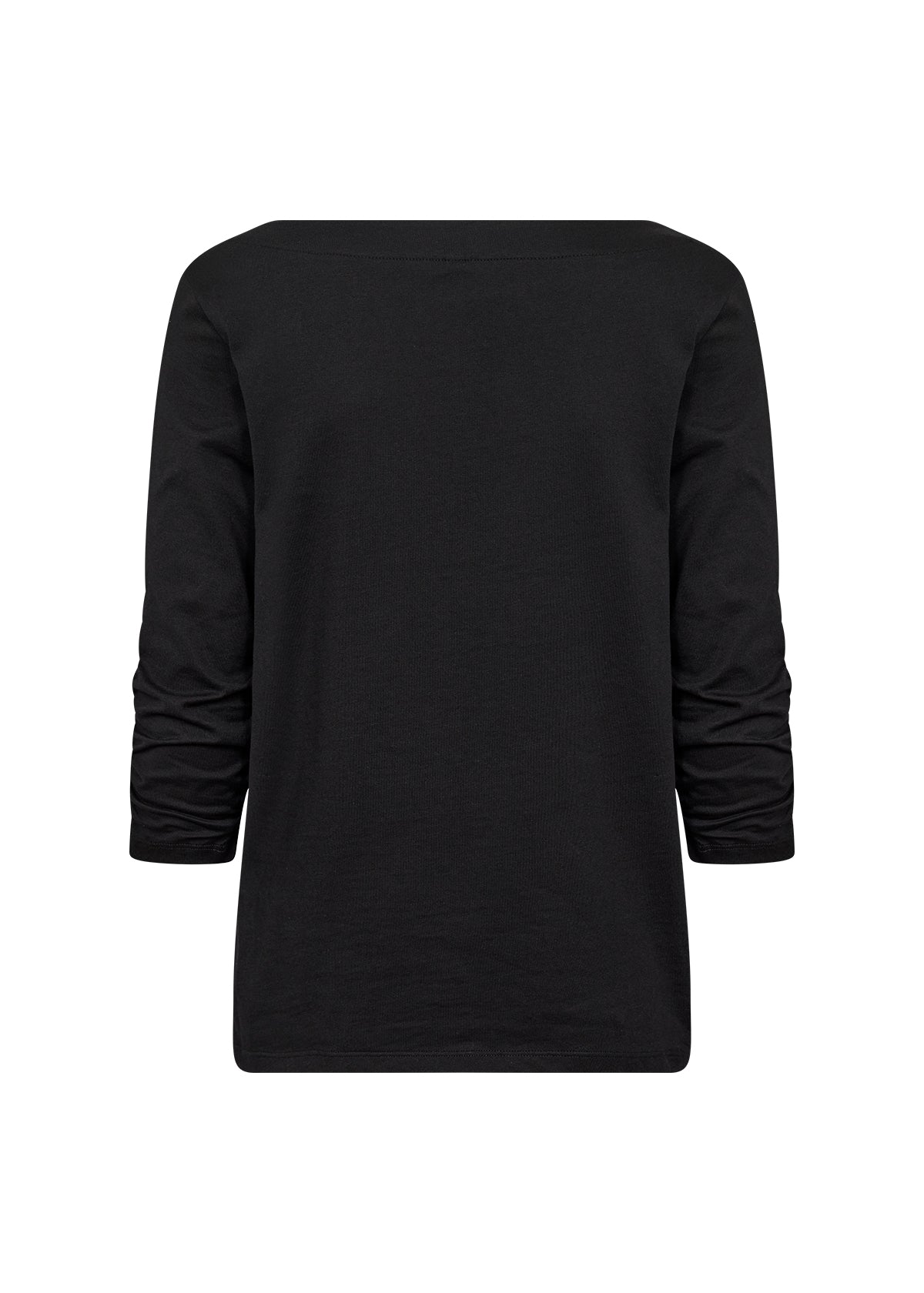 Soya Concept SCDERBY Top-Shirts & Tops-White finn