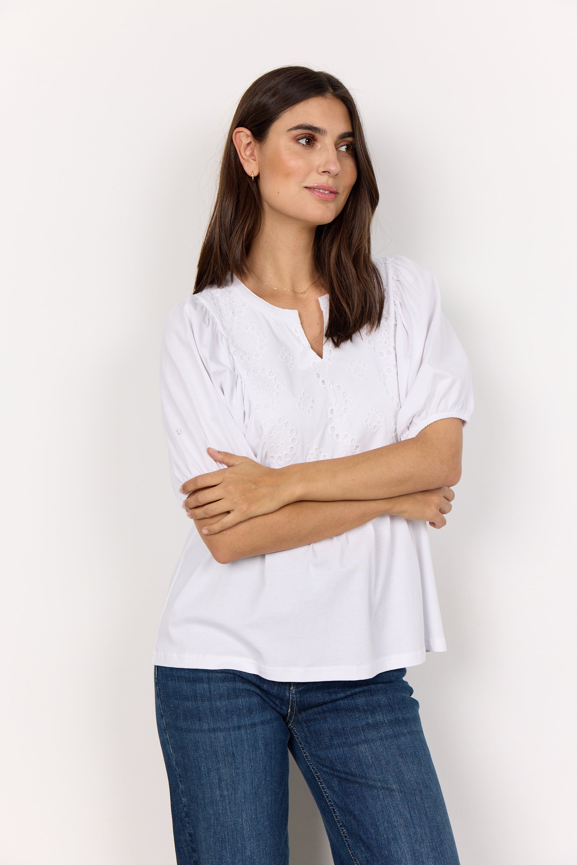 Soya Concept Loraine Top