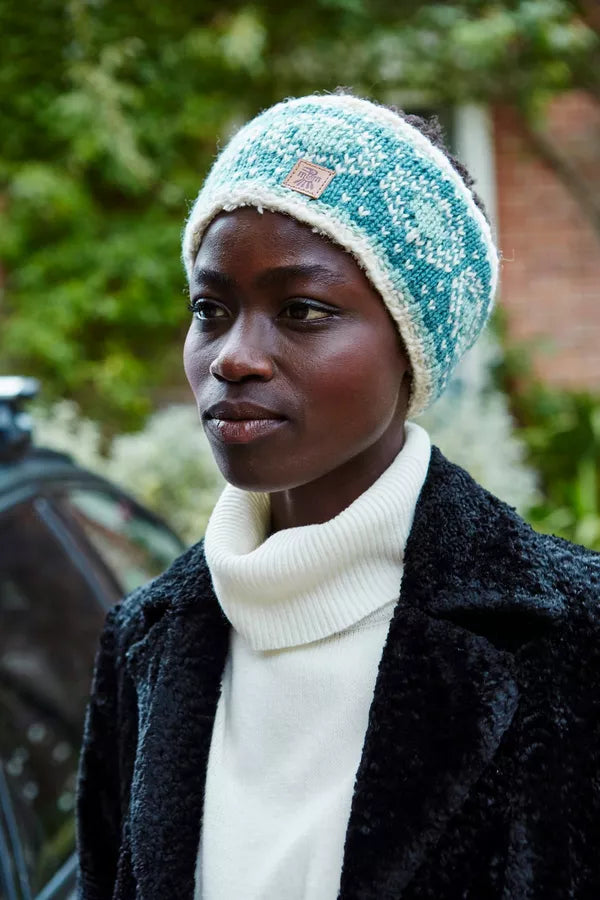 Pachamama Pentle Bay Headband