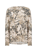 Soya Concept SC-BIARA AOP 141 Top-Top-White finn