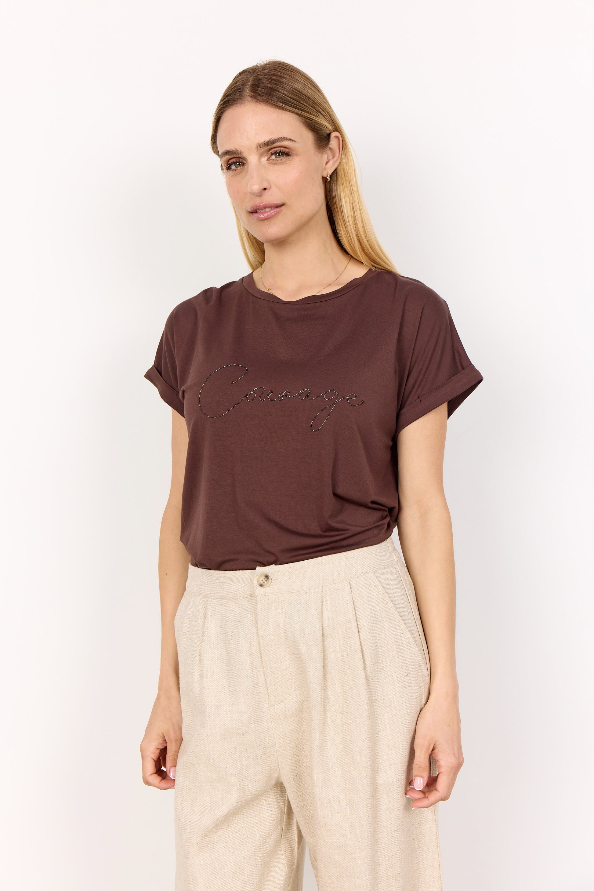Soya Concept Marica 336 T-Shirt