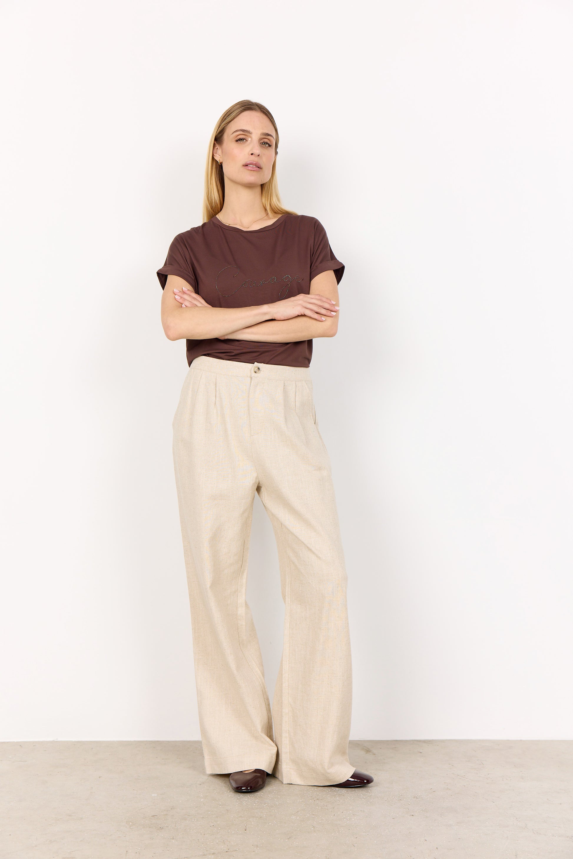 Soya Concept Marica 336 T-Shirt