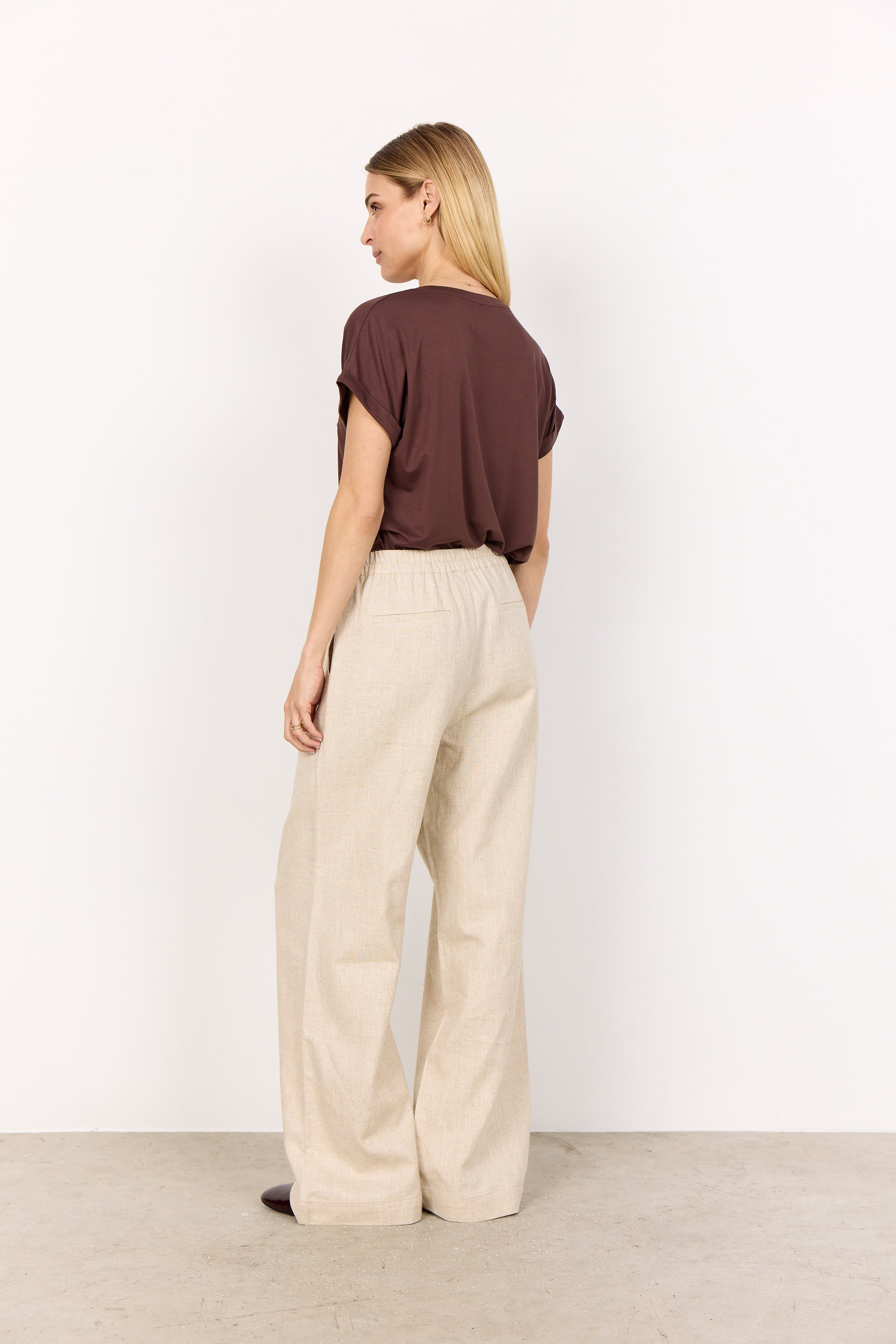 Soya Concept Marica 336 T-Shirt