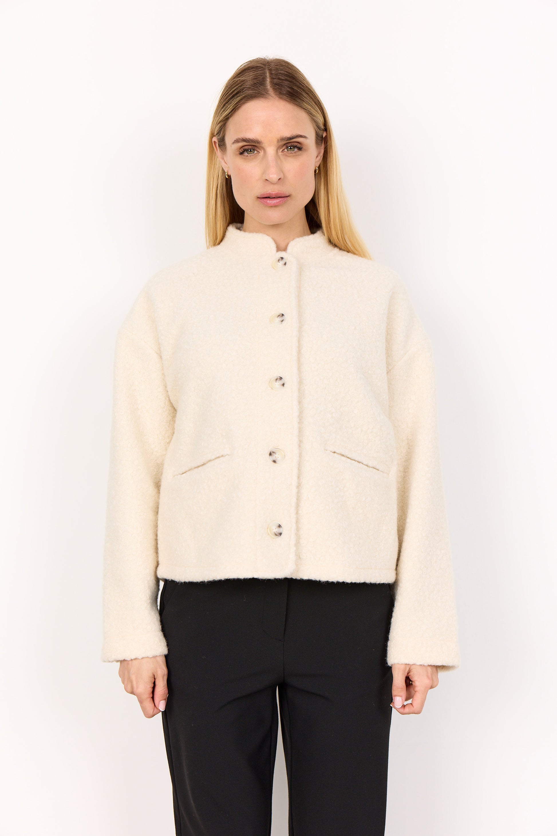 Soya Concept SC-SHAIMA 1 Jacket