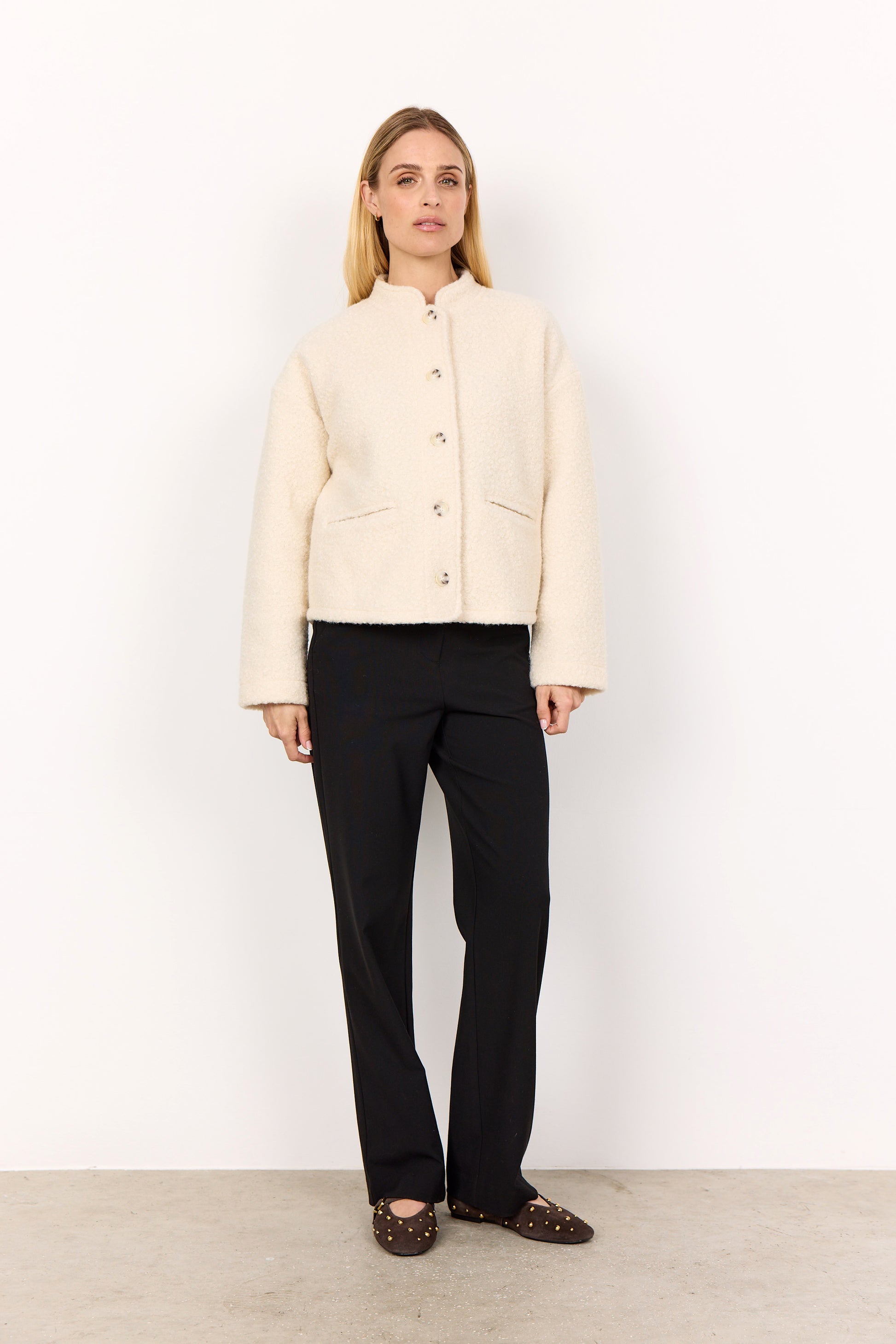 Soya Concept SC-SHAIMA 1 Jacket