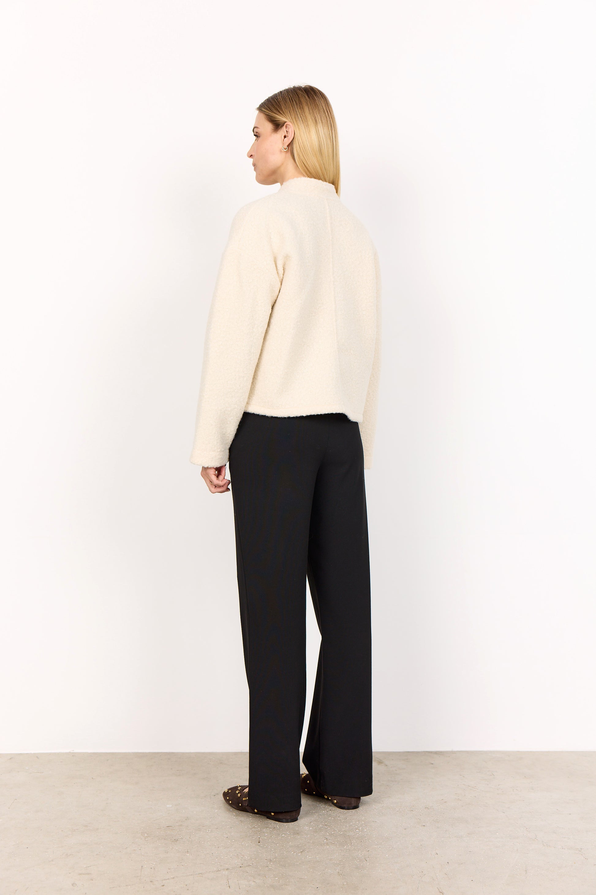 Soya Concept SC-SHAIMA 1 Jacket