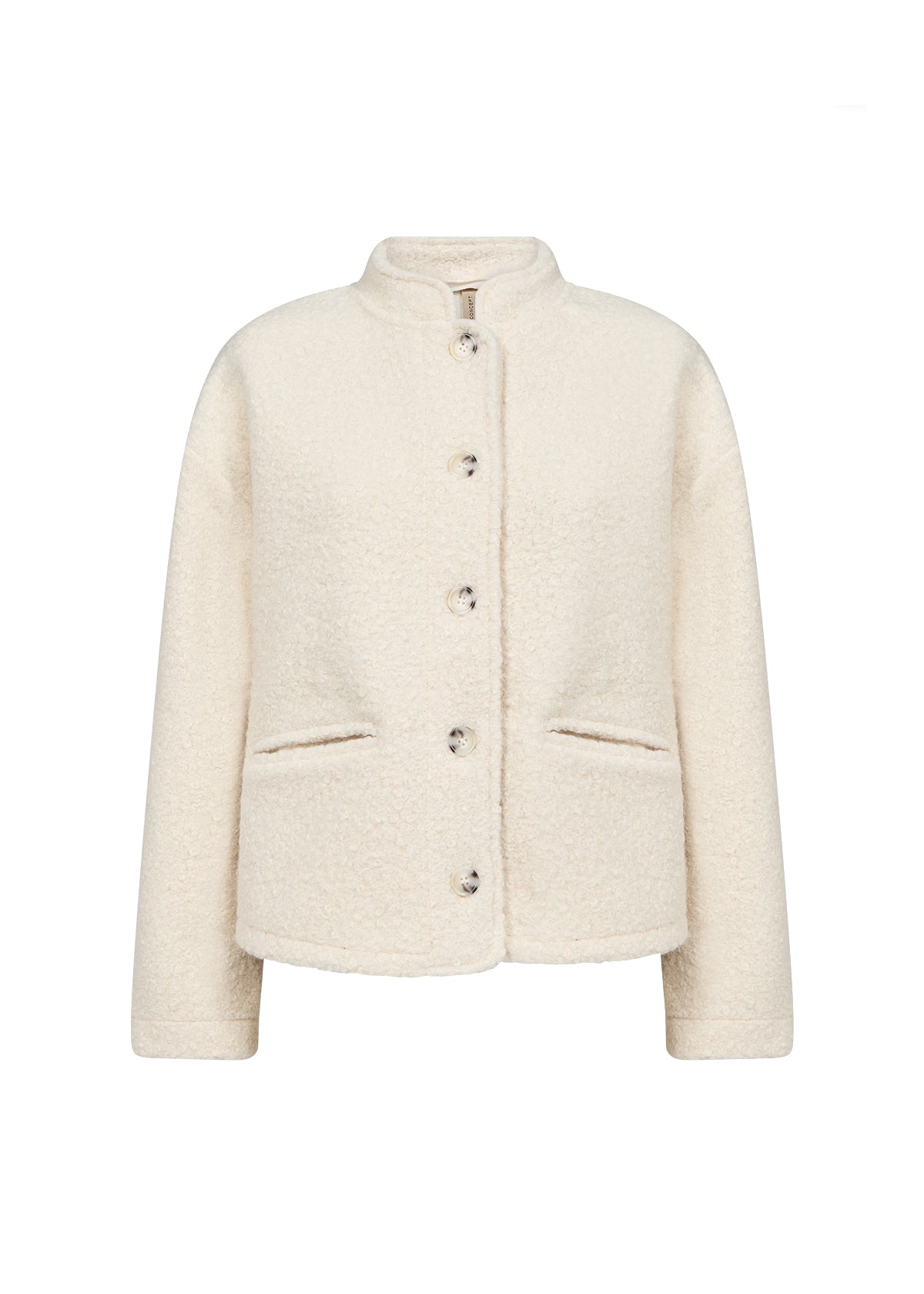 Soya Concept SC-SHAIMA 1 Jacket