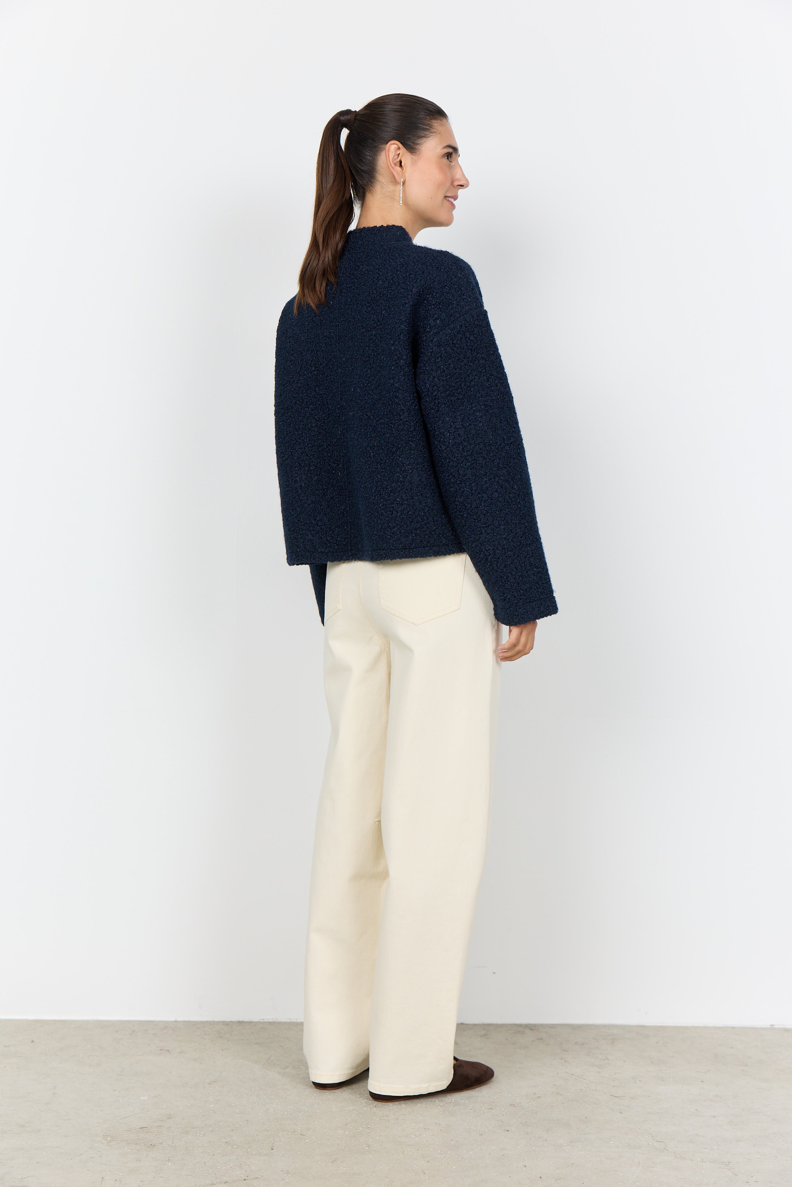 Soya Concept  SC-SHAIMA 1 Jacket