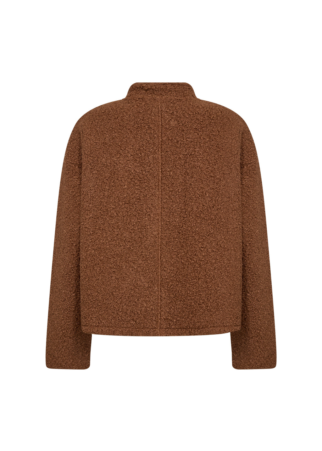 Soya Concept SC-SHAIMA Fleece Jacket