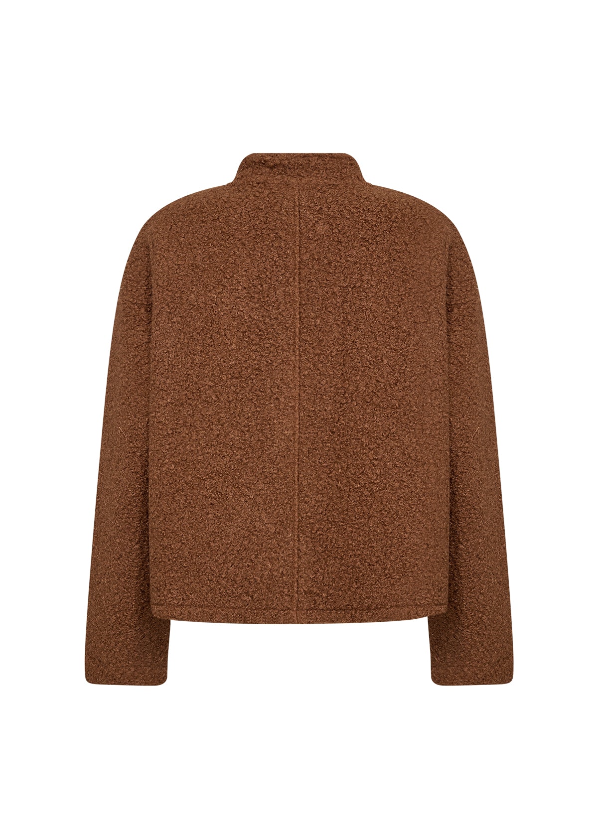 Soya Concept SC-SHAIMA Fleece Jacket