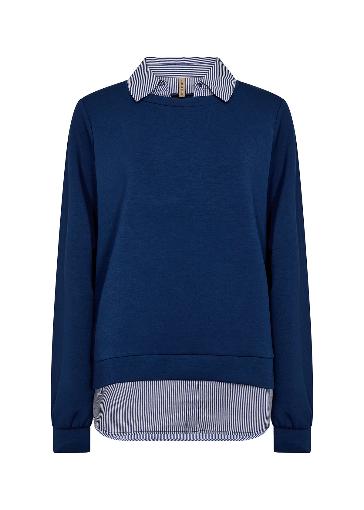 Soya Concept SC-BANU 264 Shirt/ Jumper Top