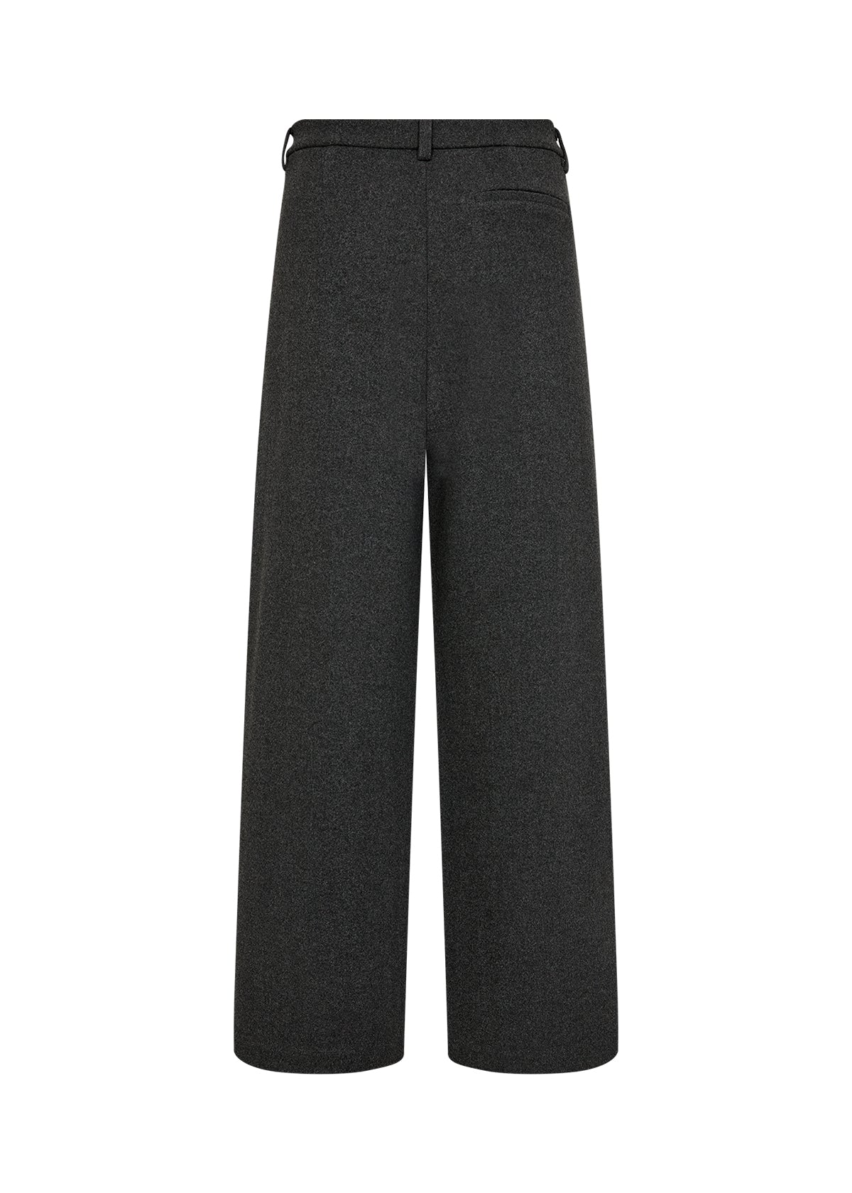 Soya Concept SC-VAGNA 5 Trouser-Trousers-White finn