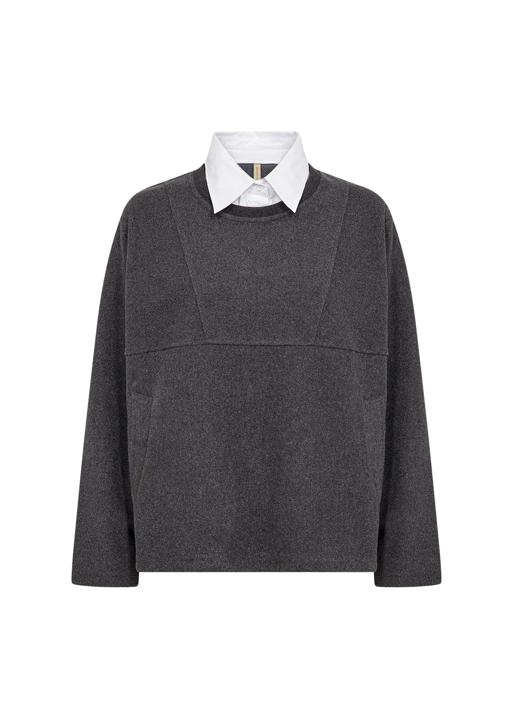 Soya Concept SC-VAGNA 6 Jumper