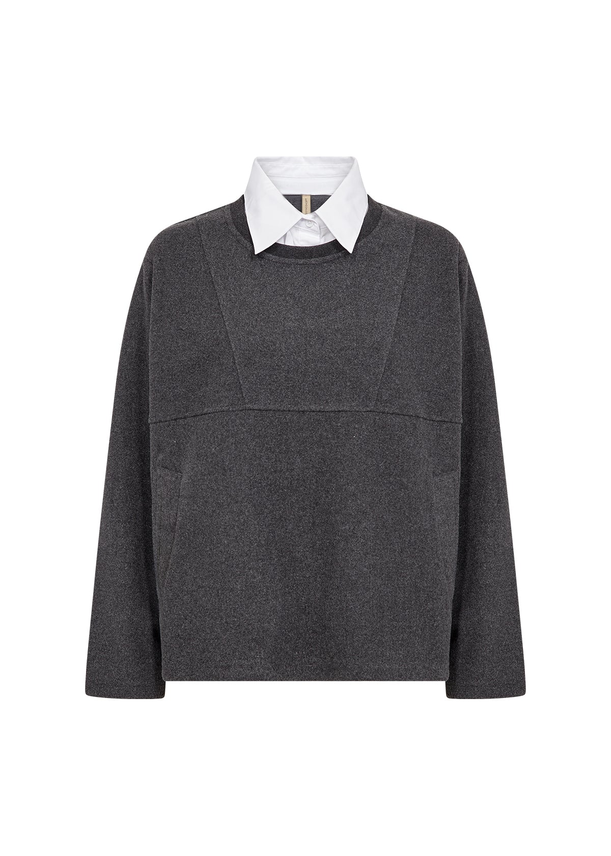Soya Concept SC-VAGNA 6 Jumper