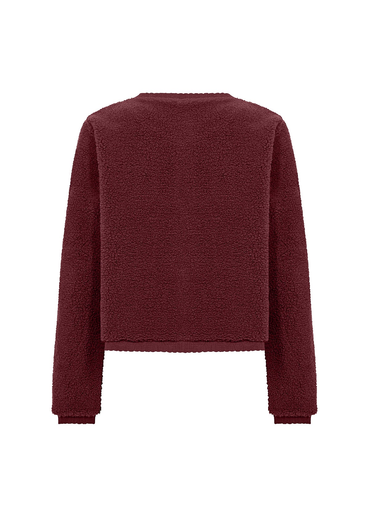 Soya Concept SC-ONYX 7 Fleece Jacket-Jacket-White finn